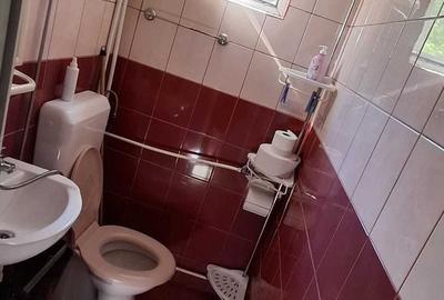 Garsonieră nedecomandată în Central - 1