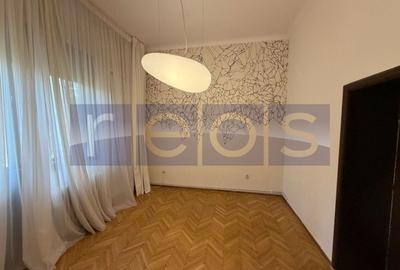 Apartament cu 4 camere în Primăverii - 8