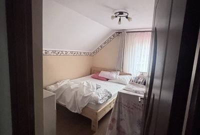 Casă cu 3 camere în Remeți - 7