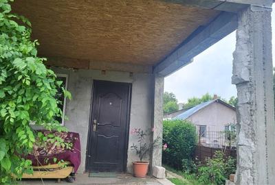 Casă cu 3 camere în Petrăchioaia - 1