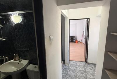 Apartament cu 2 camere decomandat în Gară - 3