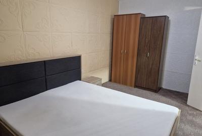 Apartament cu 2 camere semidecomandat, mobilat în Central - 6