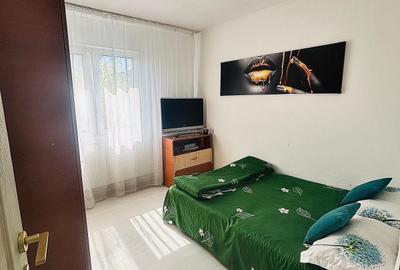 Apartament cu 2 camere semidecomandat în Eroii Revoluției - 6