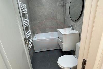 Apartament cu 2 camere semidecomandat în Țiglina 3 - 6