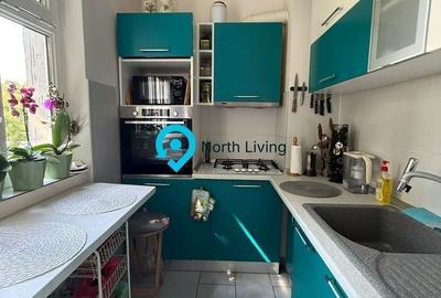 Apartament cu 2 camere în Jilava