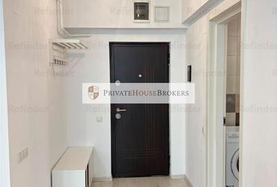 Apartament cu 2 camere semidecomandat în Central - 11