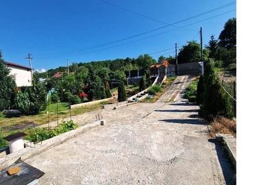 Casă cu 5 camere cu Teren 1414 Mp în Provița de Jos