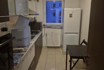 Apartament în Vitan