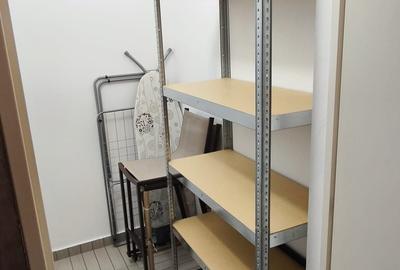 Apartament cu 2 camere decomandat în Palazu Mare - 4