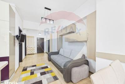 Garsonieră, mobilată în Alba Iulia - 10