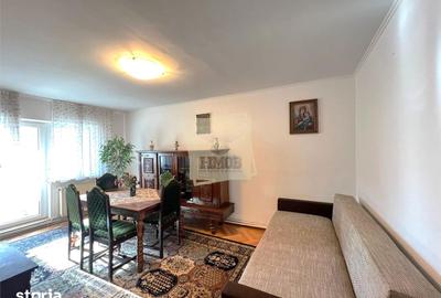 Apartament cu 3 camere decomandat, mobilat în Sub Arini - 13