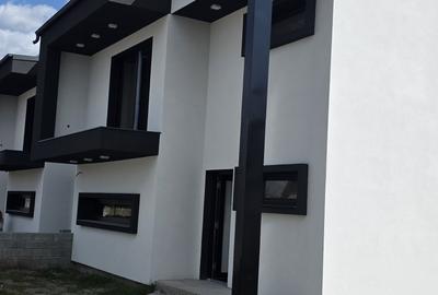 Casă cu 3 camere în Teiu - 3