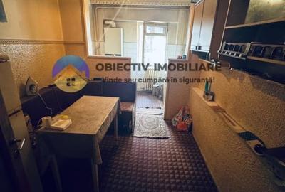 Apartament cu 4 camere decomandat în Mărăței - 6