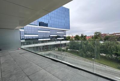 Apartament cu 4 camere semidecomandat în Floreasca - 6