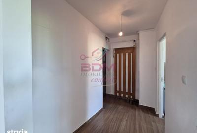 Apartament cu 2 camere semidecomandat în Central - 11