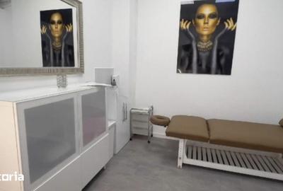 Spațiu comercial, de 86 mp, în Obor