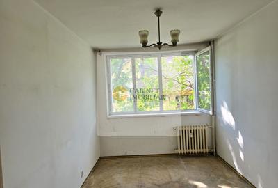Apartament cu 3 camere semidecomandat în Gorjului - 10