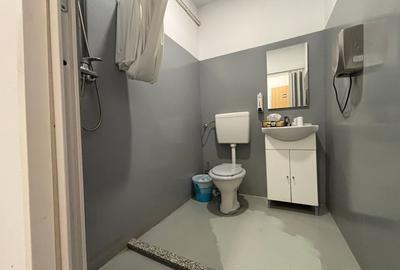 Spațiu comercial, de 120 mp, în Vitan - 2