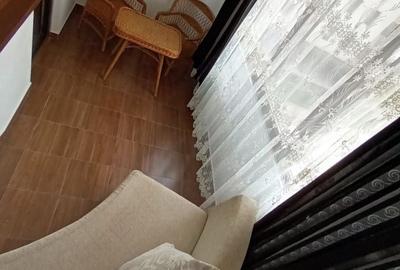 Garsonieră decomandată în Central - 9