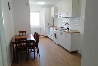 Apartament cu 4 camere decomandat în Mănăștur - 2