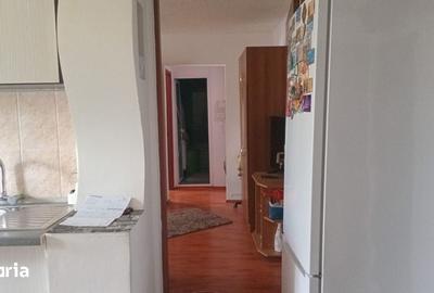 Apartament cu 2 camere decomandat în Central - 3