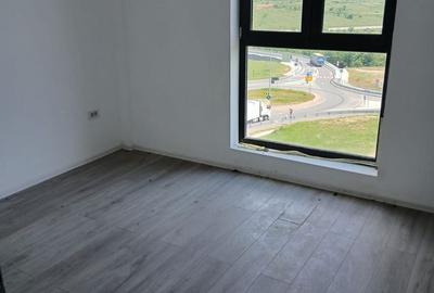 Garsonieră în Sânmartin