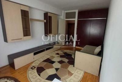 Apartament cu 2 camere decomandat, mobilat în Gheorgheni