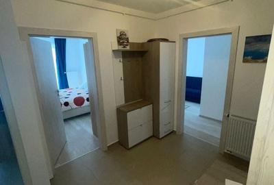 Apartament cu 3 camere decomandat în Central - 4