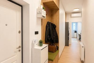 Apartament cu 3 camere decomandat în Berceni - 5