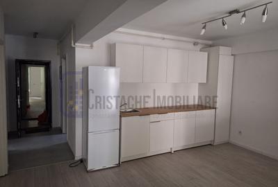 Apartament cu 3 camere, mobilat în Dristor