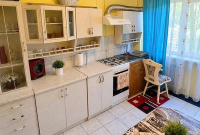 Apartament cu 2 camere decomandat în Radu Negru - 5
