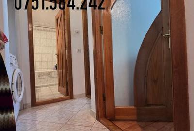 Apartament cu 3 camere în Babadag - 2