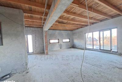 Casă cu 4 camere în Daia - 5