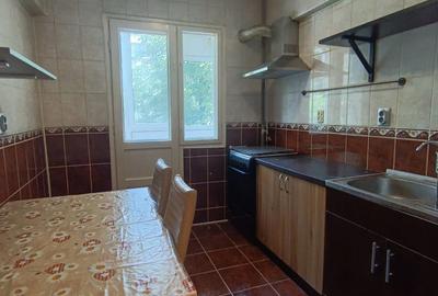 Apartament cu 2 camere decomandat în Central - 8