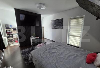 Casă cu 4 camere cu Teren 588 Mp în Europa