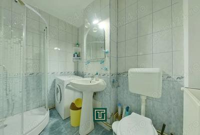 Apartament cu 2 camere decomandat, mobilat în Podgoria - 6