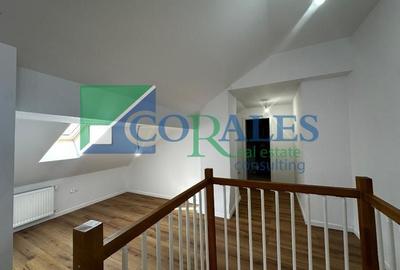 Apartament cu 3 camere decomandat în Dorobanților - 9