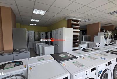 Spațiu comercial, de 96 mp, în Ultracentral - 6