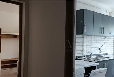 Apartament cu 2 camere decomandat, mobilat în Complex Studențesc - 3