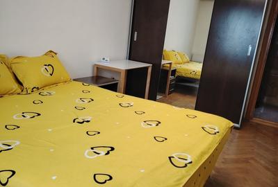 Apartament cu 2 camere decomandat, mobilat în Central - 2