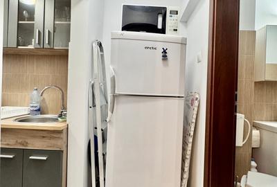 Apartament cu 2 camere semidecomandat în Dristor - 5
