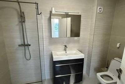 Apartament cu 2 camere în Mărăști - 4