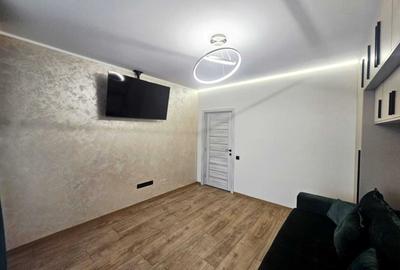 Apartament cu 2 camere decomandat, mobilat în Mărăști - 3
