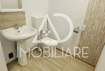 Spațiu comercial, de 75 mp, în Central - 5