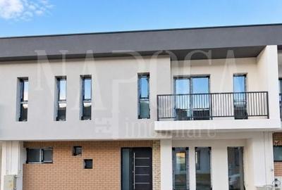Casă cu 4 camere cu Teren 120 Mp în Florești