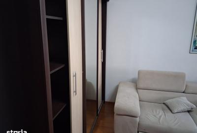Garsonieră semidecomandată în Pantelimon