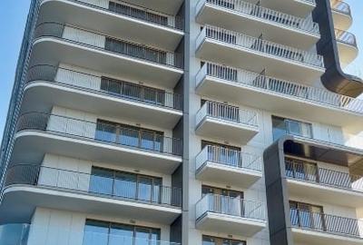 Apartament cu 2 camere decomandat în Floreasca - 4