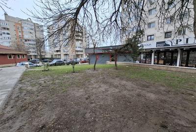 Teren Construcții intravilan de 250 mp, în Tomis I - 6