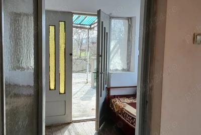 Casă cu 3 camere cu Teren 3222 Mp în Bretea Mureșană - 2