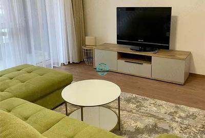 Apartament cu 2 camere în Tudor Vladimirescu